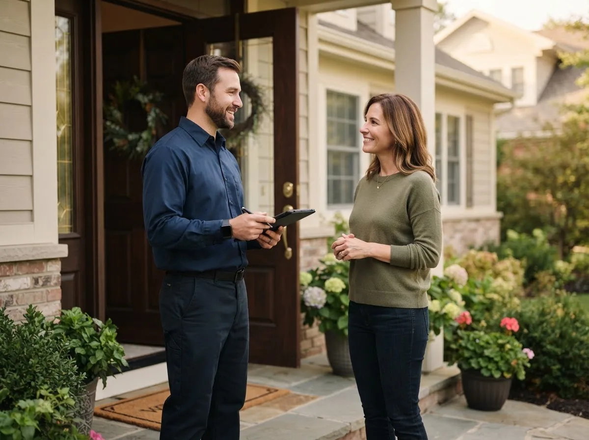 Water damage restoration FAQs for Southington, OH